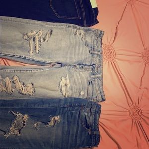 AE jeans